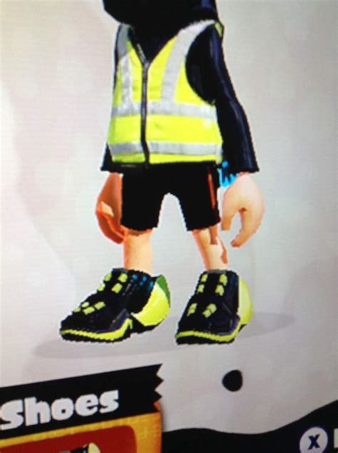 hero shoes replica|Hero Runners Replica IRL : r/splatoon .